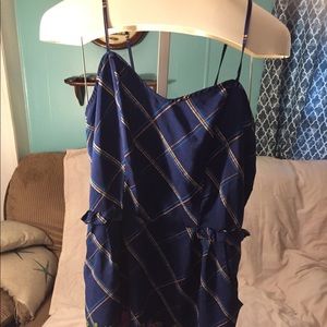 Xl dress flowers summer